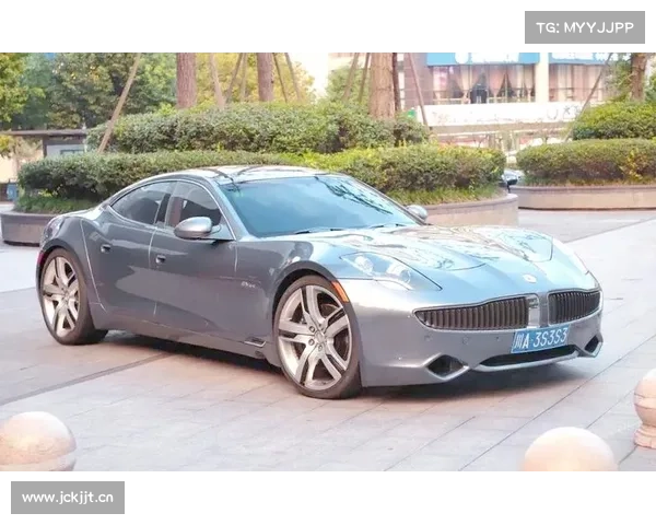 万向全力角逐电动车市场 菲斯科新一代Karma明年复产