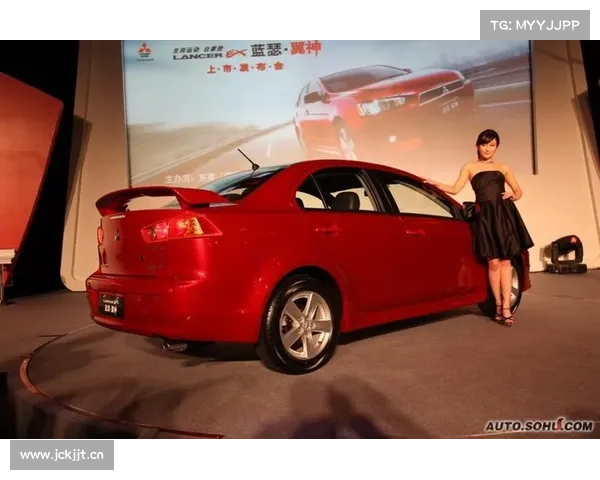 三菱蓝瑟翼神变身电镀粉女神